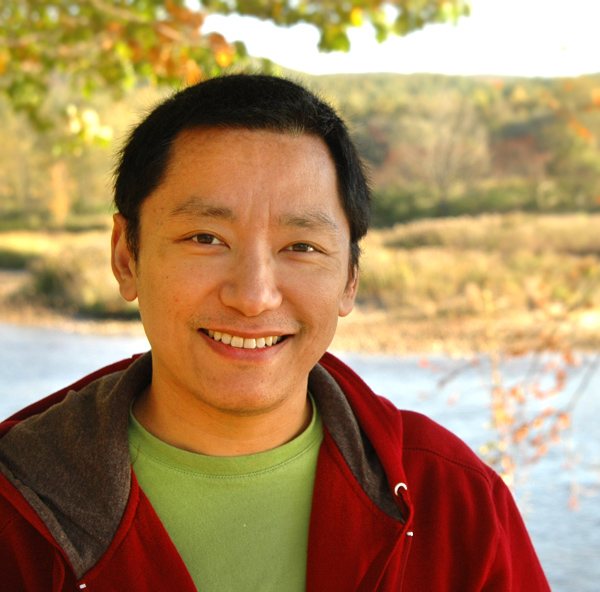 Trungram Gyaltrul Rinpoche