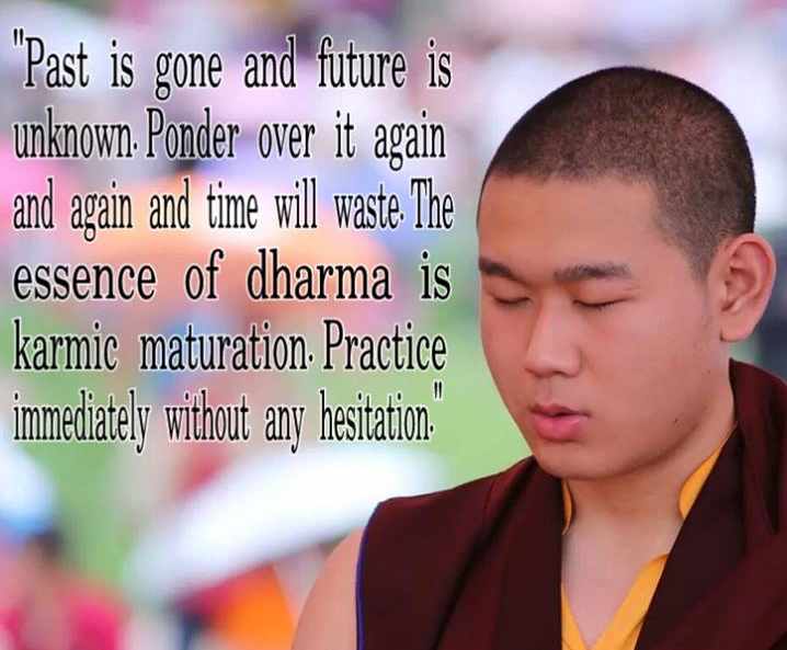 Jamgon Kongtrul Rinpoche